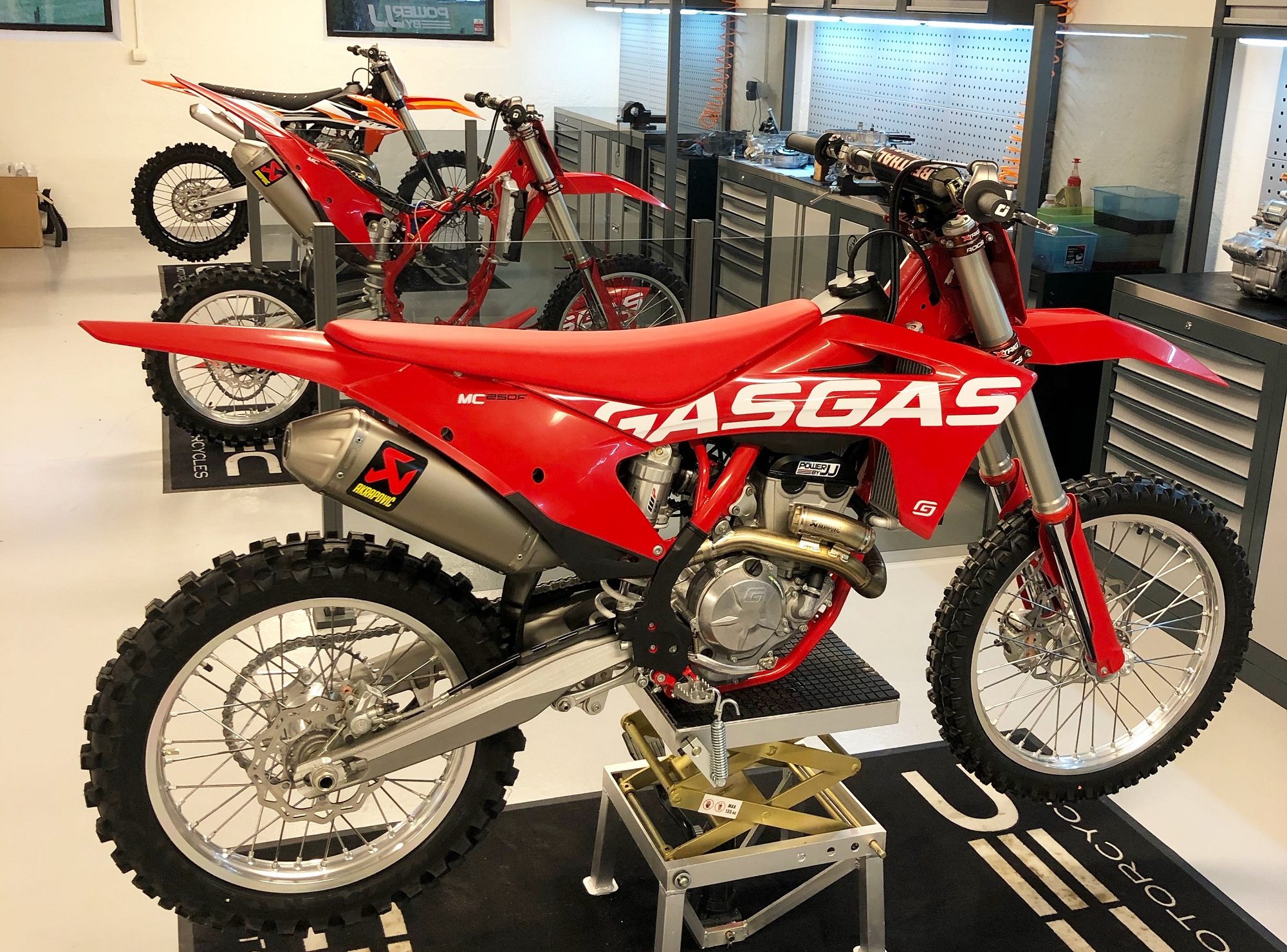 GasGas1
